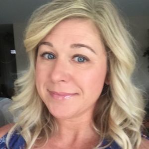 Meet your Posher, Stacy